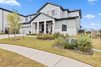 8600 Lefrak Drive, Austin, TX 78744 - Photo 3