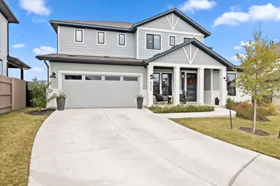 8600 Lefrak Drive, Austin, TX 78744 - Photo 1