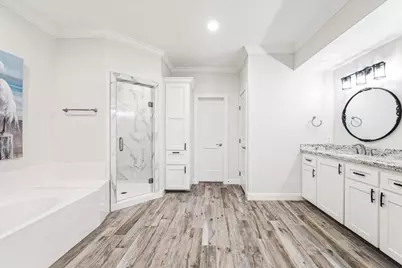 430 Amanda Circle, Galveston, TX 77554 - Photo 23