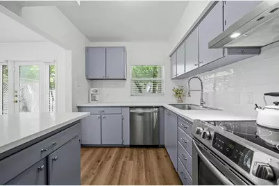 2401 Winsted Lane #9, Austin, TX 78703 - Photo 9