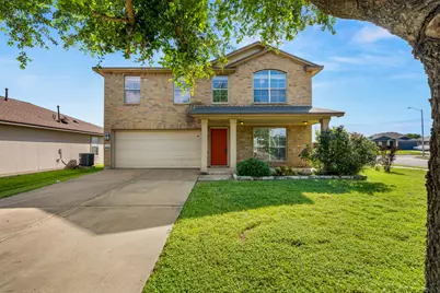 2700 Breezy Point Cove, Round Rock, TX 78665 - Photo 1