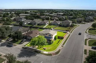 2700 Breezy Point Cove, Round Rock, TX 78665 - Photo 3
