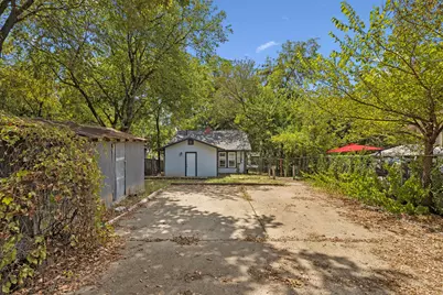 1204 Taylor Street, Austin, TX 78702 - Photo 5