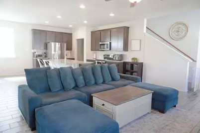 153 Blue Agate Court, Jarrell, TX 76537 - Photo 5