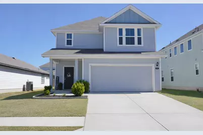 153 Blue Agate Court, Jarrell, TX 76537 - Photo 1