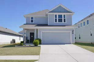 153 Blue Agate Ct, Jarrell, TX 76537 - Photo 1