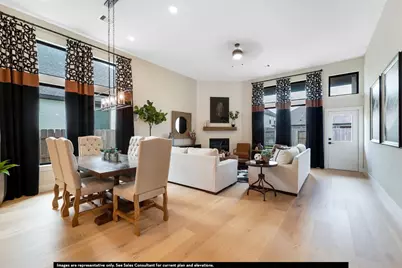 609 Echo Pass, Liberty Hill, TX 78642 - Photo 7