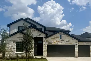 609 Echo Pass, Liberty Hill, TX 78642 - Photo 1