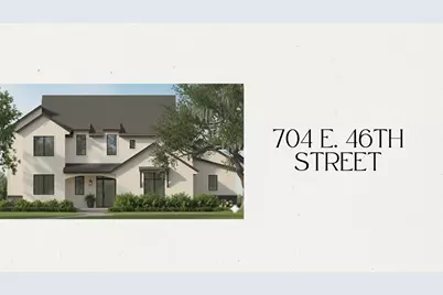 704 E 46th Street, Austin, TX 78751 - Photo 11