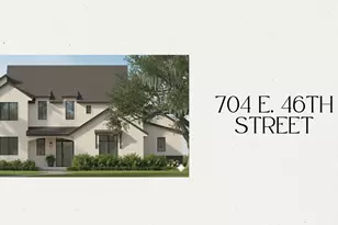 704 E 46th St, Austin, TX 78751 - Photo 11