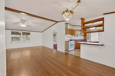 3 Miller Street, Smithville, TX 78957 - Photo 5