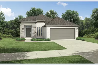 200 Melrose Street, Hutto, TX 78634 - Photo 1