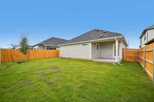200 Melrose St, Hutto, TX 78634 - Photo 33