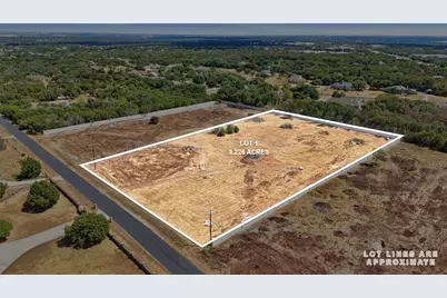 206 Meadow Drive, Georgetown, TX 78633 - Photo 3
