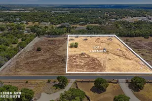 206 Meadow Dr, Georgetown, TX 78633 - Photo 1