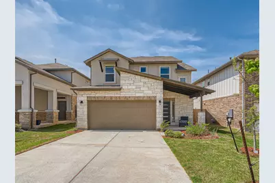 412 Arrowhead Vine Street, Leander, TX 78641 - Photo 1