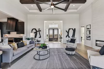 1008 Doelling Drive, Florence, TX 76527 - Photo 3