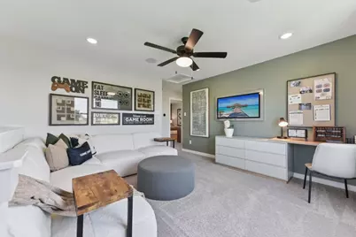 1228 Lavender Way, Georgetown, TX 78628 - Photo 11