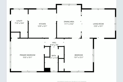 408 S Gabriel Street, Granger, TX 76530 - Photo 29