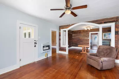 408 S Gabriel Street, Granger, TX 76530 - Photo 5