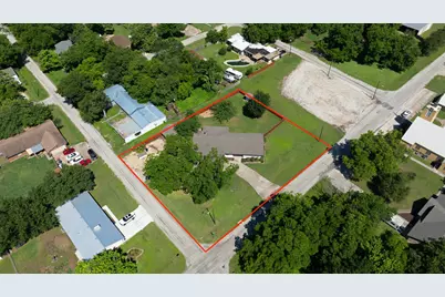 418 S Main Street, Thrall, TX 76578 - Photo 35