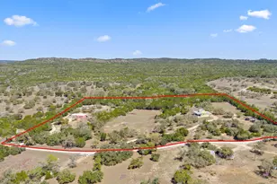 6350 Mt Sharp Rd, Wimberley, TX 78676 - Photo 35