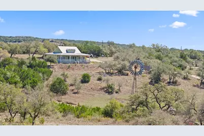 6350 Mount Sharp Road #B, Wimberley, TX 78676 - Photo 29