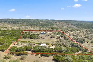6350 Mt Sharp Rd, Wimberley, TX 78676 - Photo 35
