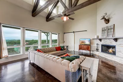 6350 Mount Sharp Road #B, Wimberley, TX 78676 - Photo 3
