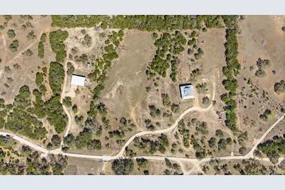 6350 Mount Sharp Road #B, Wimberley, TX 78676 - Photo 7