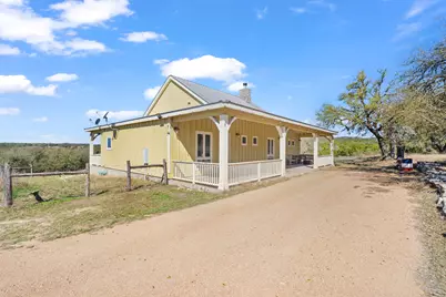 6350 Mount Sharp Road #B, Wimberley, TX 78676 - Photo 31