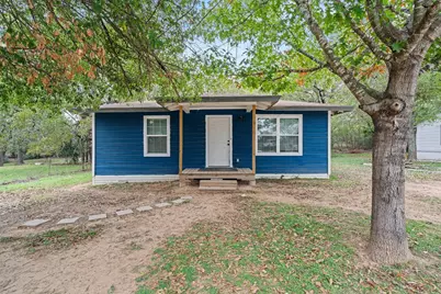 805 Hickory Street, Rockdale, TX 76567 - Photo 1