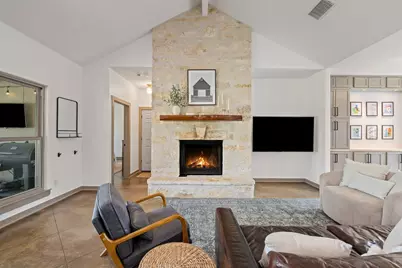 206 Cargill Drive, Briarcliff, TX 78669 - Photo 7