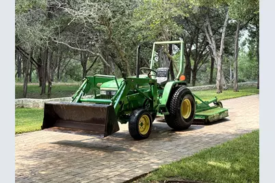 11953 Overlook Pass, Austin, TX 78738 - Photo 35