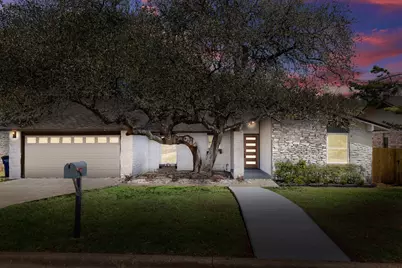 3814 Tamarack Trail, Austin, TX 78727 - Photo 1