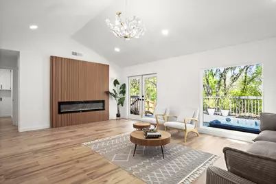 3814 Tamarack Trail, Austin, TX 78727 - Photo 5