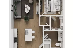 320 Goll St, Kyle, TX 78640 - Photo 3