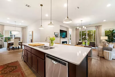 12528 Cardinal Flower Drive, Austin, TX 78739 - Photo 5