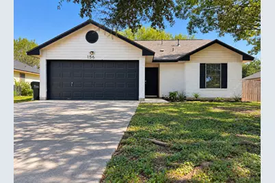 156 Keystone Loop, Kyle, TX 78640 - Photo 1