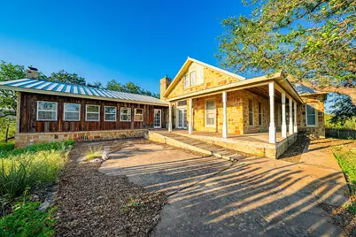 9738 E Fm 1431, Marble Falls, TX 78654 - Photo 27