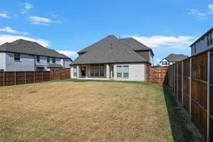 1611 McMaster Ln, Prosper, TX 75078 - Photo 35