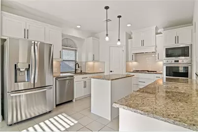 1611 McMaster Lane, Prosper, TX 75078 - Photo 5