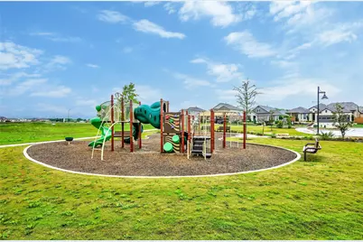 609 Muster Bend, Georgetown, TX 78626 - Photo 33