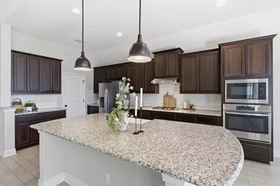 609 Muster Bend, Georgetown, TX 78626 - Photo 15