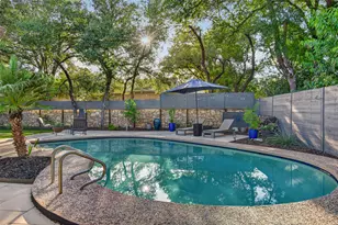 412 Ridgewood Rd, West Lake Hills, TX 78746 - Photo 29