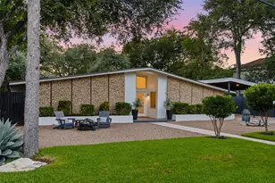 412 Ridgewood Rd, West Lake Hills, TX 78746 - Photo 1