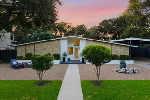 412 Ridgewood Rd, West Lake Hills, TX 78746 - Photo 3