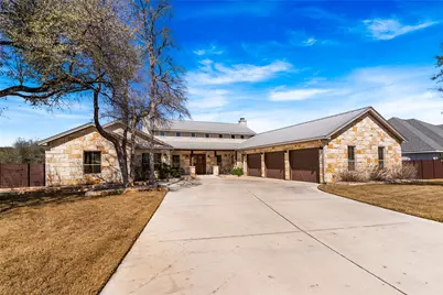 113 Taylor Creek Way, Liberty Hill, TX 78642 - Photo 3