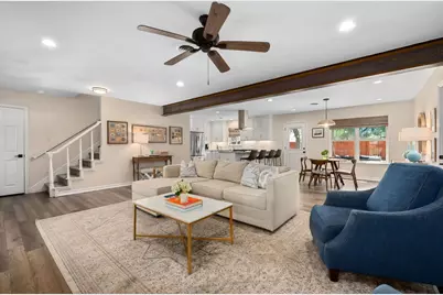 5605 Exeter Drive, Austin, TX 78723 - Photo 9