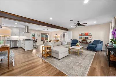 5605 Exeter Drive, Austin, TX 78723 - Photo 3